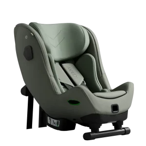 Axkid - MINIKID 4 MAX - Nordic Bloom Green