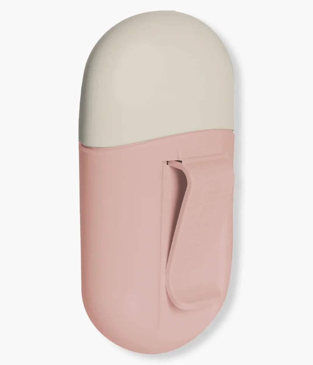 Conjunto de Banheira c/ Acessórios de Banho Luma - Blush Pink - Image 9