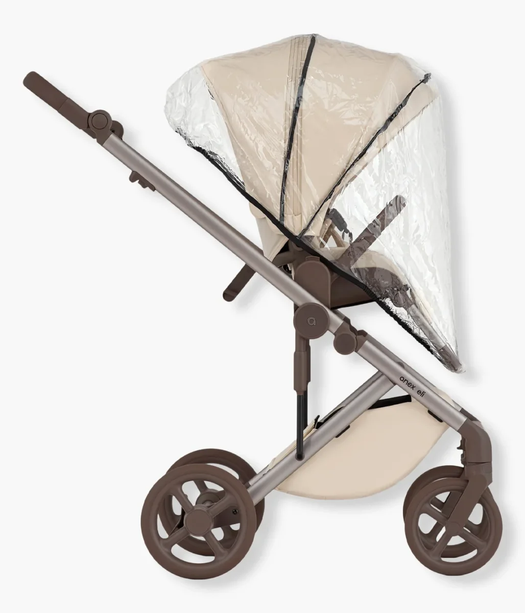 Carrinho de Passeio 2 em 1 Anex Eli Milky - Image 6