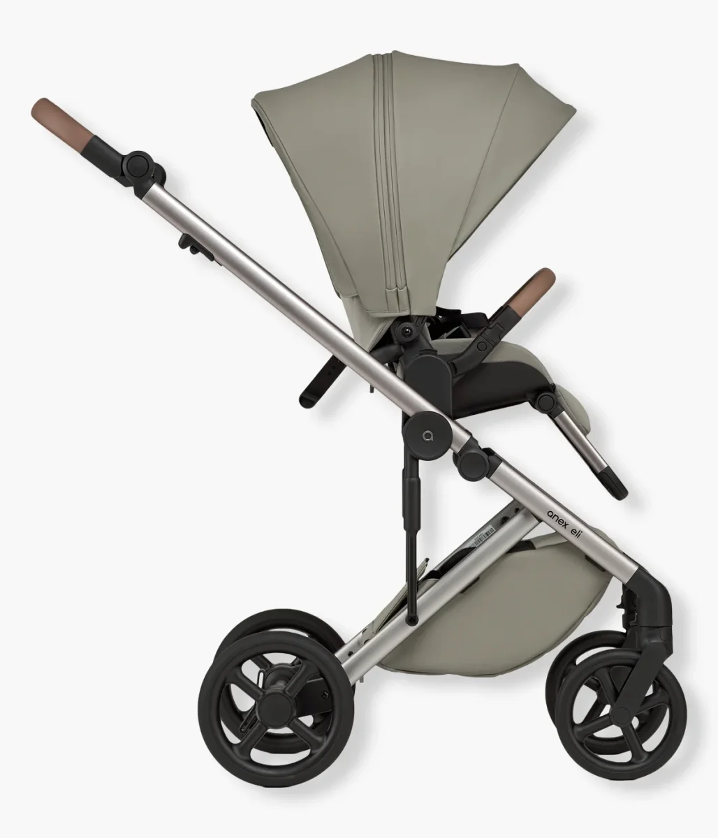 Carrinho de Passeio 2 em 1 Anex Eli Excite - Image 4