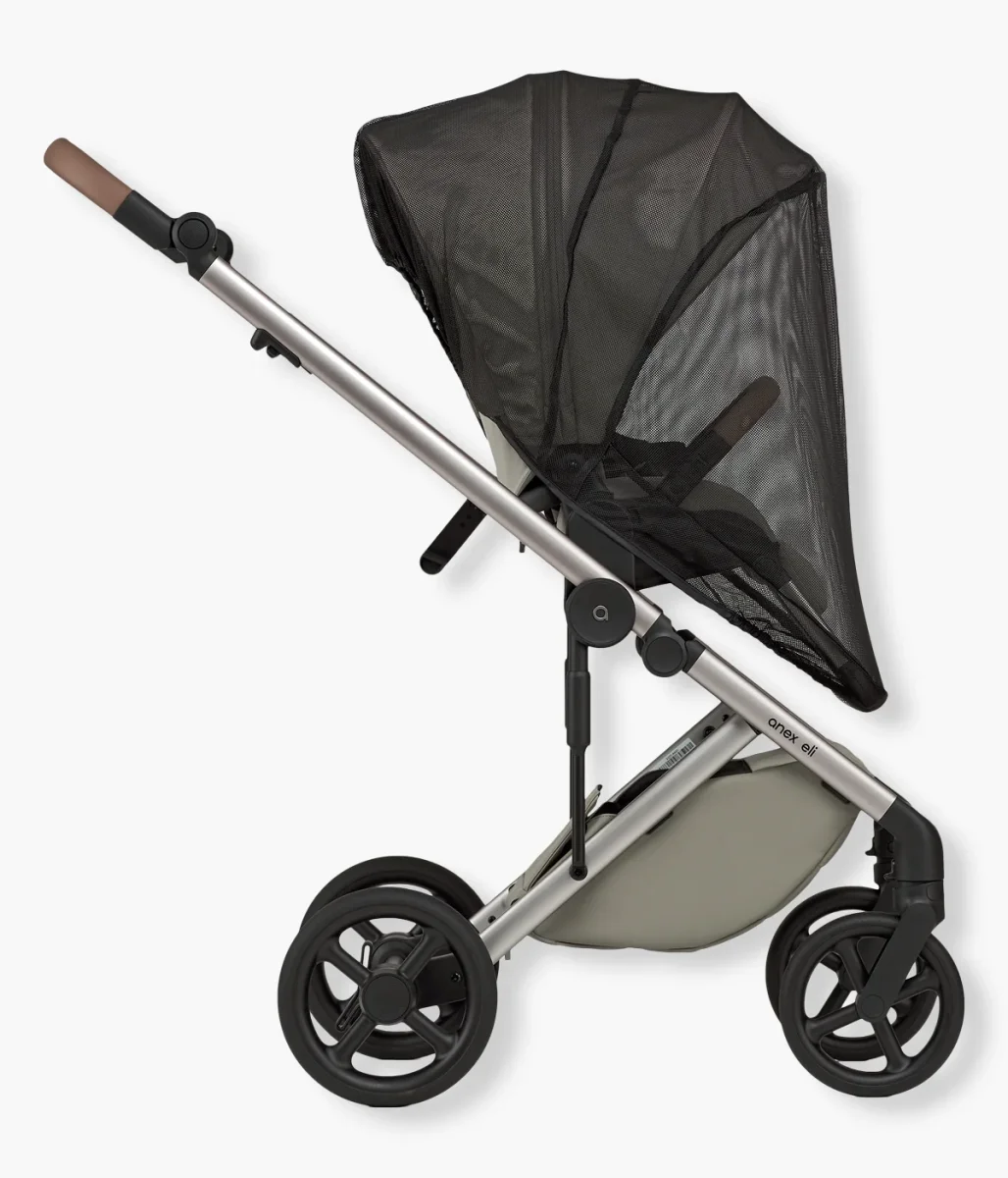 Carrinho de Passeio 2 em 1 Anex Eli Excite - Image 6