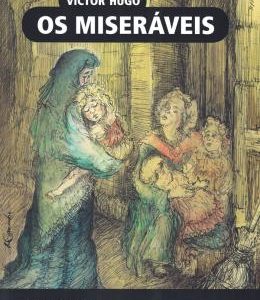 Os Miseraveis Ed Ftd