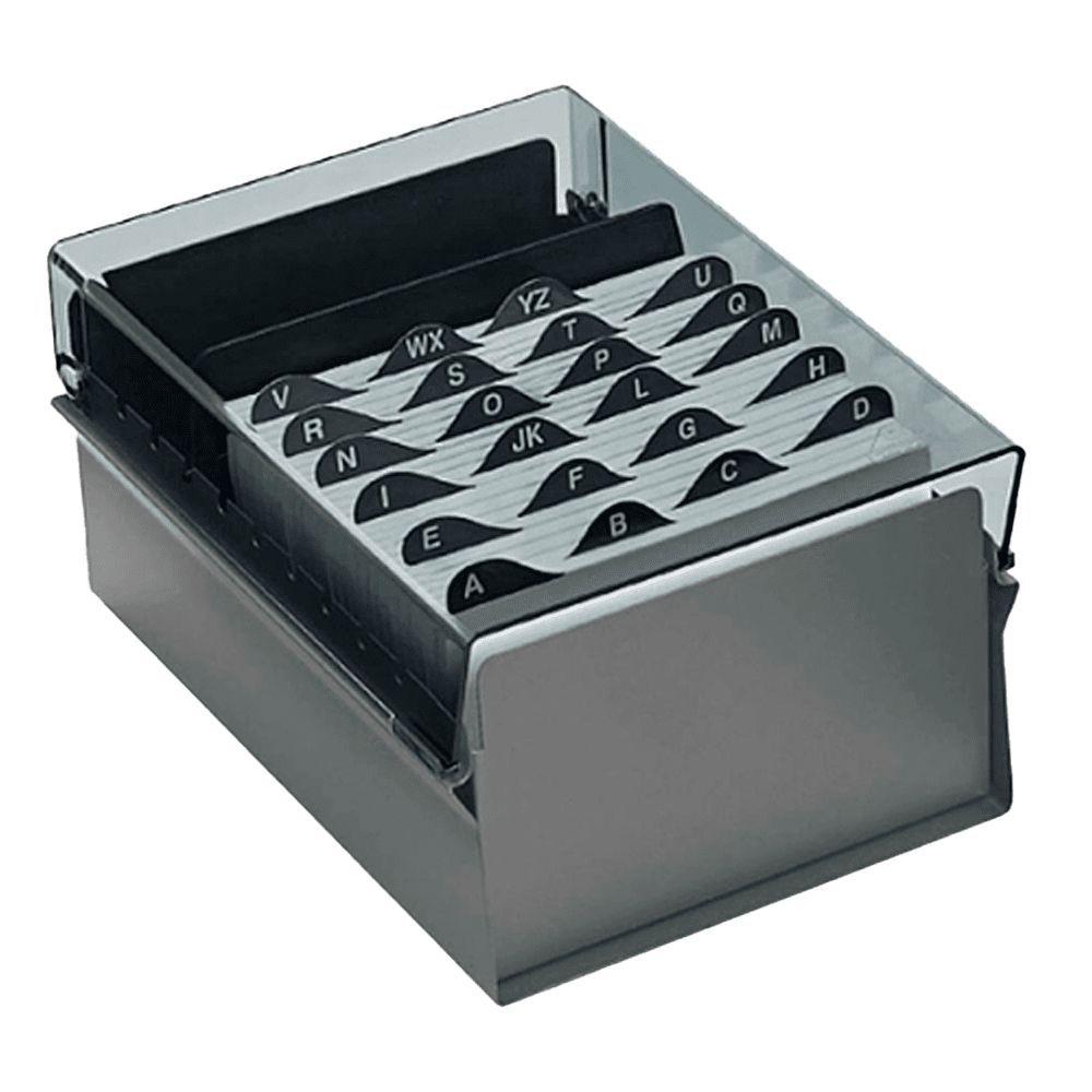 Índice para Fichário A-Z 4X6 Acrimet - Image 4