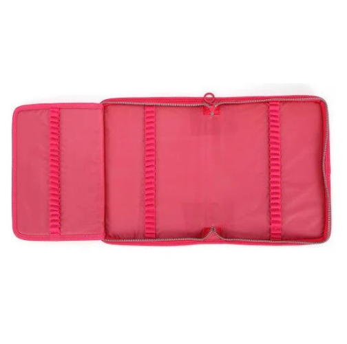 Estojo Box Grande Pink Up4you - Image 4
