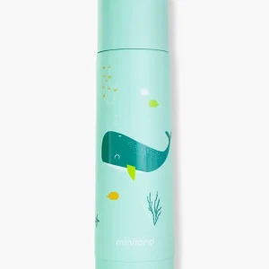Termo para Líquidos Miniland Whaley 500ml - Verde