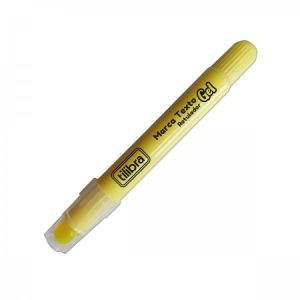 Marca Texto em Gel Tilibra
