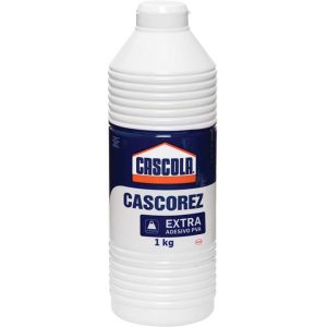 Cola branca 1Kg Cascorez Extra Henkel