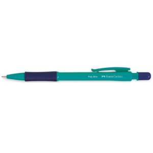 Lapiseira 0.7 Poly Slim Mix Sortida F.Castell