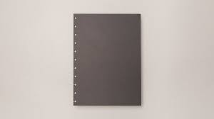 Refil Grande 10 Folhas Black Inteligente - Image 2