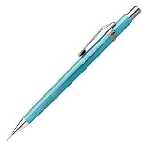 Lapiseira Técnica Sharp Metallic Azul 0.5 Pentel