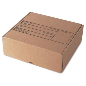 Caixa Papelão N3 p/ Correio 30X20X11 Kraft Induspaper