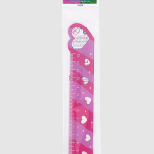 Régua 15cm Sortida Funny BRW