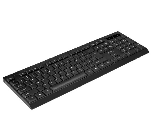 Teclado Básico s/Fio USB TC607 Multilaser - Image 3