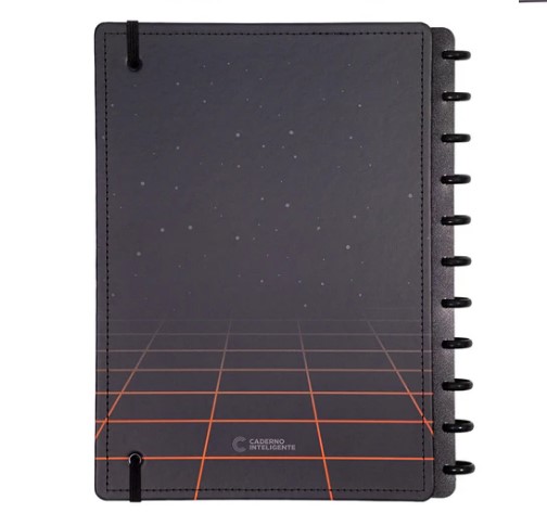 Caderno Grande Level Up Inteligente - Image 4