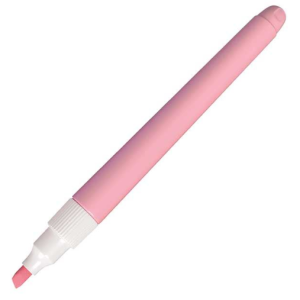 Marca Texto Lumini Lite Rosa Pastel Cis