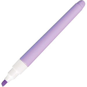 Marca Texto Lumini Lite Violeta Pastel Cis