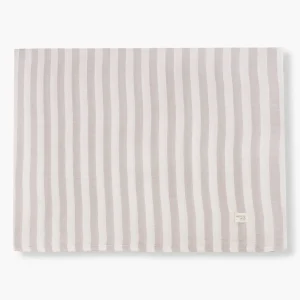 Swaddle Musselina Bambú para Bebé Walking Mum Sintra - Bege