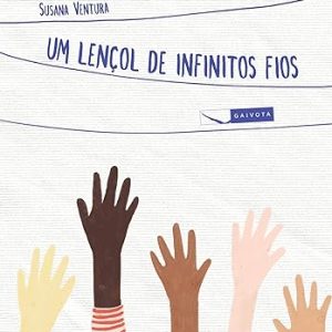 Um lençol de infinitos fios Ed Gaivota