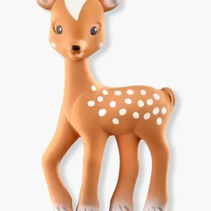 Sophie La Girafe Mordedor Sensorial Fanfan O Cervo
