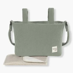 Bolsa de Passeio Bombazine Walking Mum Gala Mint - Verde