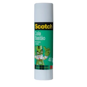 Cola Bastão 40 Gramas 3m Scotch