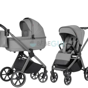 Carrello - OMEGA 6531 - Cliff Grey