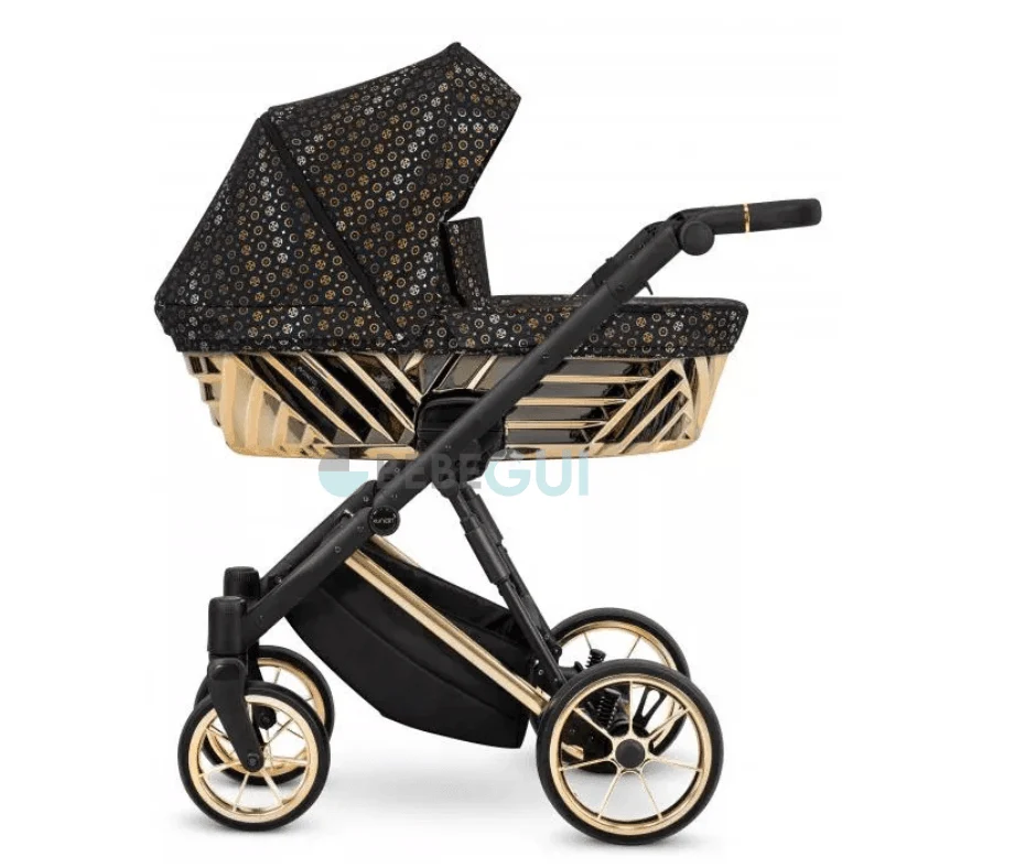 Kunert - IVENTO PREMIUM GLAM - Black Style - Image 3