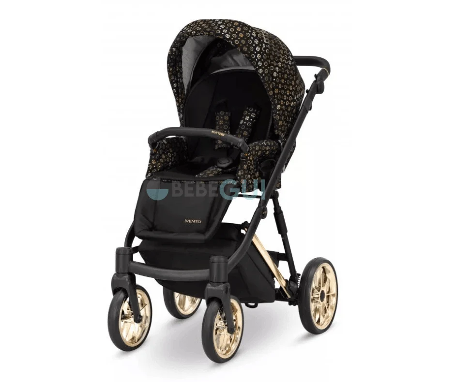 Kunert - IVENTO PREMIUM GLAM - Black Style - Image 4
