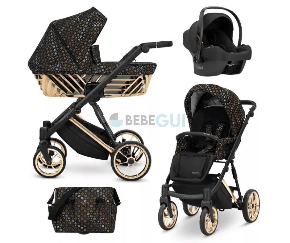 Kunert - IVENTO PREMIUM GLAM - Black Style - Image 2