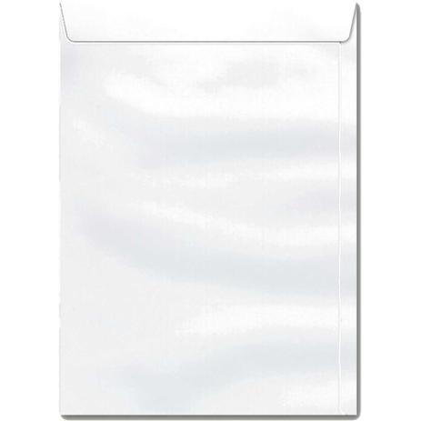 Envelope Saco Branco Of36 260X360mm Avulso