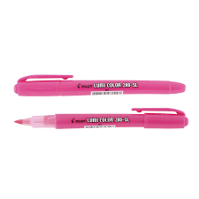 Marca Texto Lumi Color 200-sl Rosa Pilot