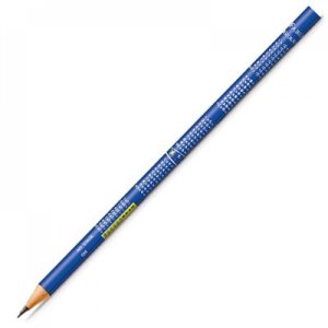 Lápis preto N°2 Tabuada Max Faber Castell
